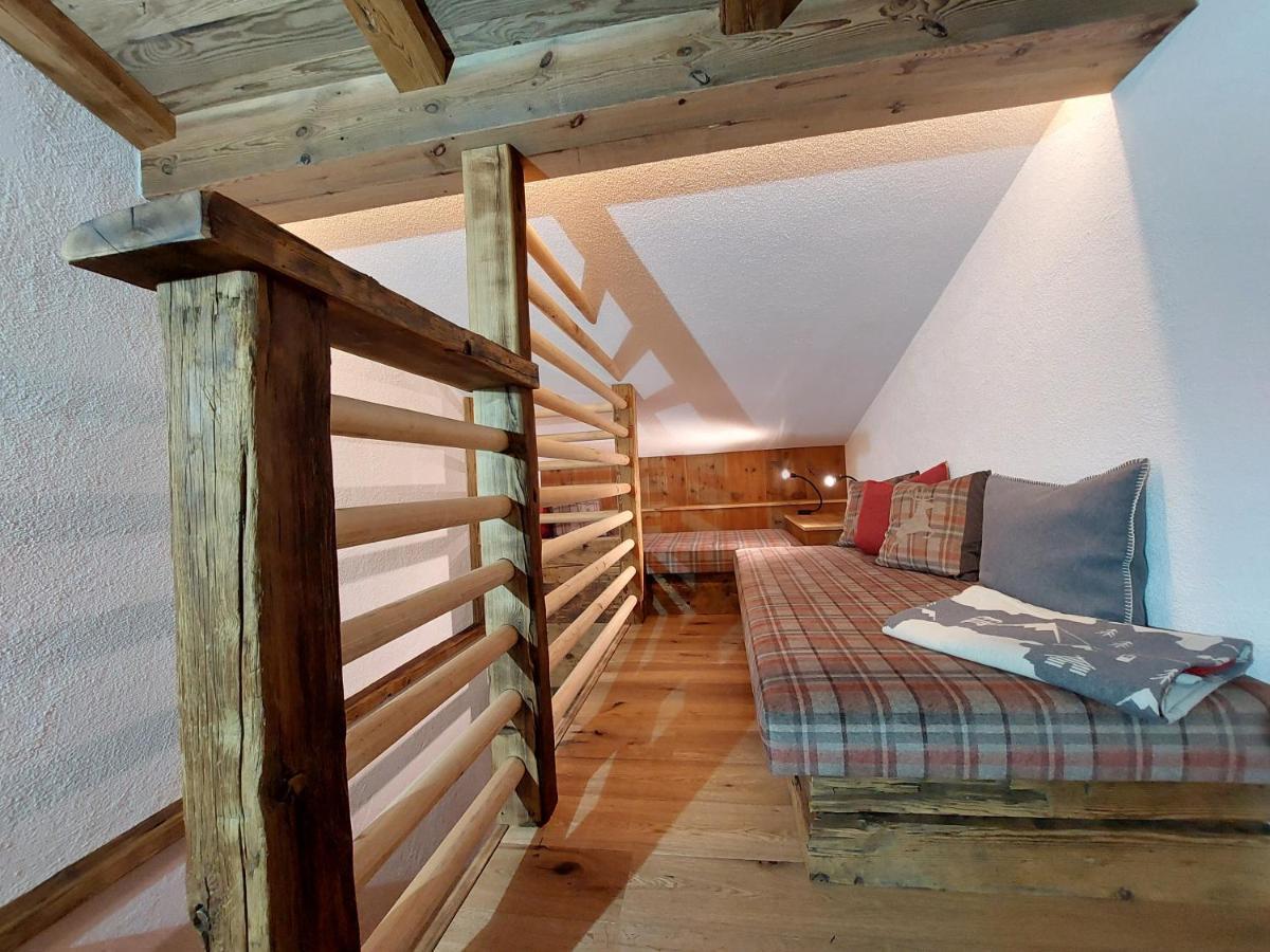 Wieserhof Tirol Oetz Exterior photo